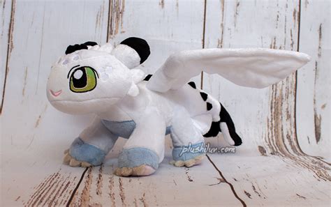 Pouncer Night Light medium plush — plushiluv