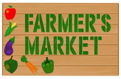 Free Clipart Farmers Market