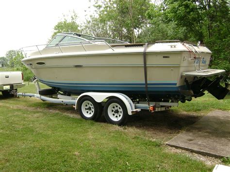 Sea Ray 1984 for sale for $4,350 - Boats-from-USA.com