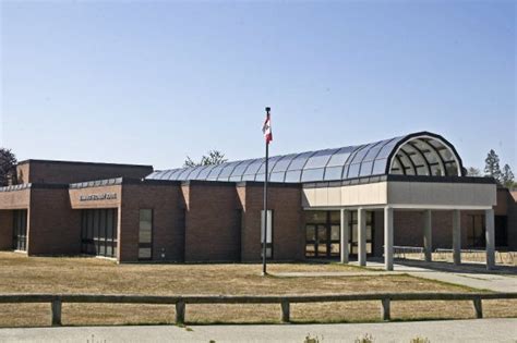 Semiahmoo Secondary School – iApply School