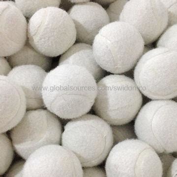 White Tennis Balls, OEM Orders are Welcome | Global Sources