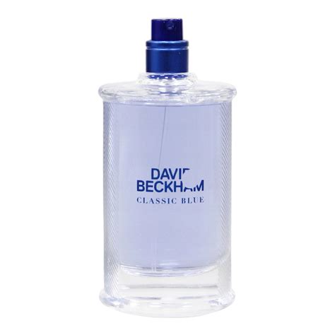 David Beckham Classic Blue woda toaletowa 90 ml TESTER | Perfumy.pl