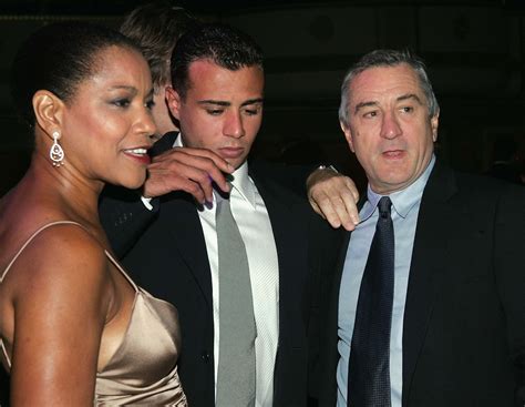 Robert De Niro opens up about how raising biracial children changed his life