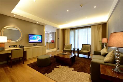 Meeting Rooms at Hyatt Regency Pune & Residences, Weikfield IT Citi ...