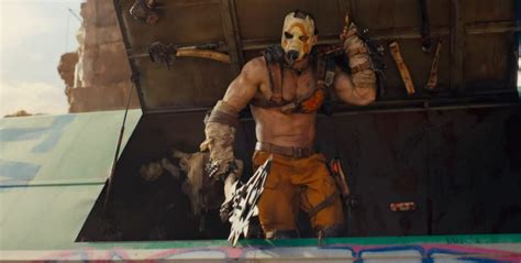 ‘Borderlands’ Parents Guide: Movie's Age Rating Explained