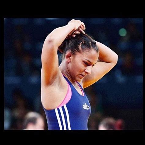 Wrestler Geeta Phogat Pics | Veethi