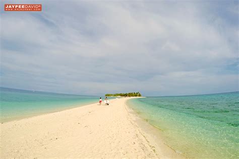 Short but Sweet Escape: Kalanggaman and Sambawan Islands | Leyte + Biliran