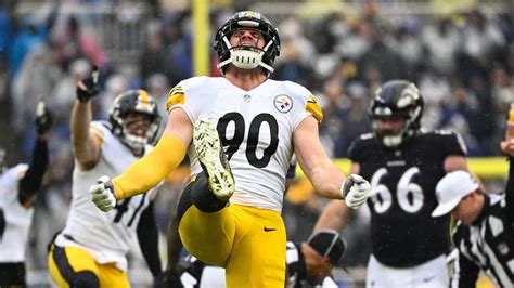 Jj Watt Steelers Sales, Save 69% | jlcatj.gob.mx