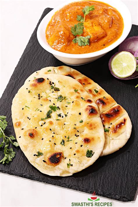 Paratha recipes | 22 Indian flatbread recipes - Swasthi's Recipes