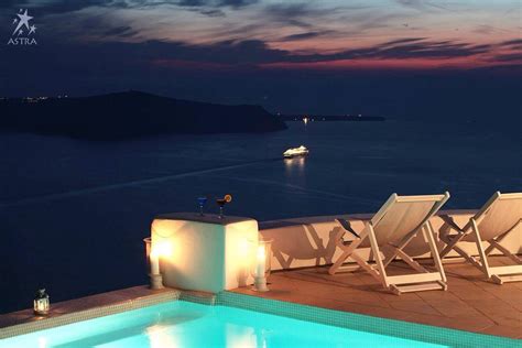 Hotel Astra Santorini***** Relaxing Moments, Pool Bar, Open Floor Plan, Suites, Improve Yourself ...
