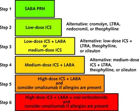 Asthma COPD Medications Chart ** You can find out more details at the ...