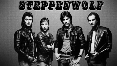 Very Best Of STEPPENWOLF - Music Of The Special - YouTube