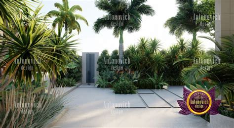 TIPS TO ACHIEVE A PROPER LANDSCAPE DESIGN