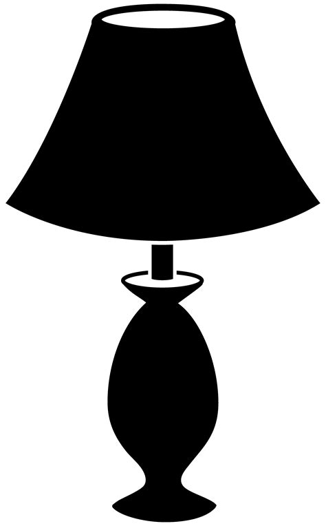 Free Lamps Cliparts, Download Free Lamps Cliparts png images, Free ClipArts on Clipart Library