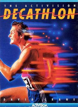 The Activision Decathlon - Wikipedia
