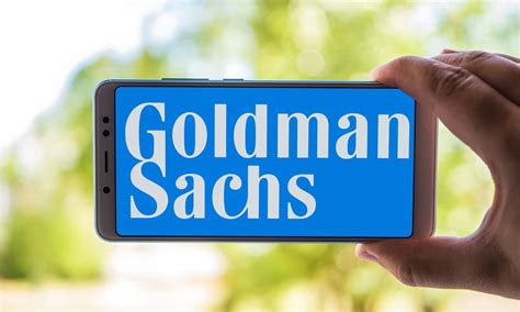 Goldman Sachs Testing Wealth Management App