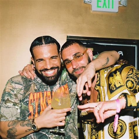 Does Drake have a new girlfriend? - View the VIBE Toronto