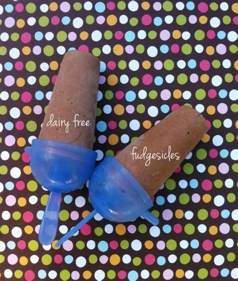 A Simply Raw Life: KIDS PICK: (RAWVEGAN) FUDGESICLES! Healthy Meals For Kids, Healthy Sweets ...