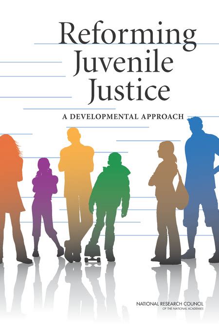 Reforming Juvenile Justice: A Developmental Approach | The National Academies Press