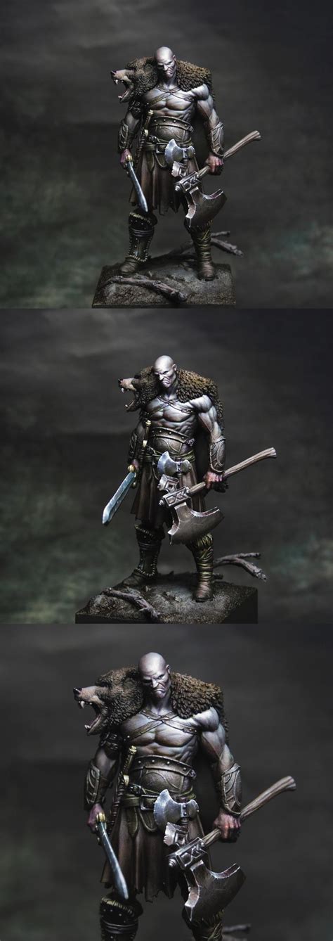 CoolMiniOrNot - Zhork Seth | Fantasy miniatures, Mini paintings, Dnd miniatures