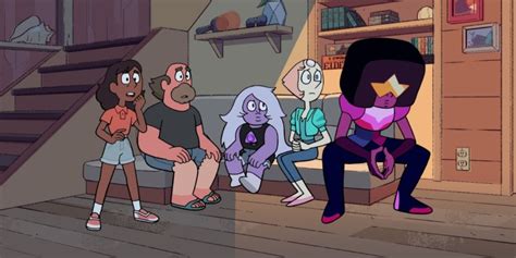 Steven Universe's Finale Proves Connie Is the Crystal Gems' True MVP