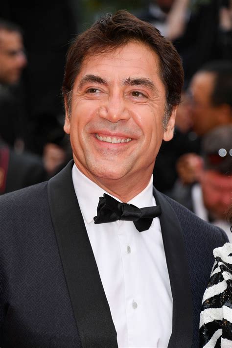 Javier Bardem as King Triton in Live-Action Little Mermaid | POPSUGAR ...