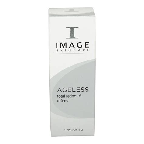 IMAGE Skincare Ageless Total Retinol-A Creme 1 oz. - LaLa Daisy