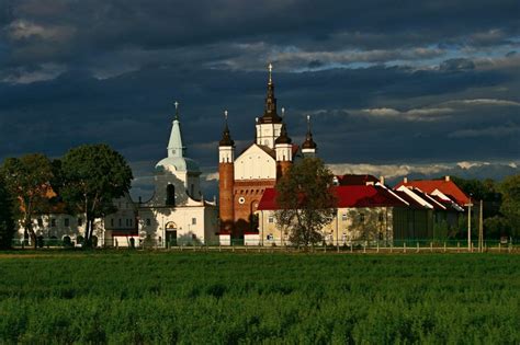 Podlasie Province – multicultural region with stunning nature - Tasty Tours