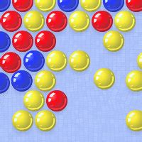 Bubble Shooter Classic - Play Bubble Shooter Full Screen Online