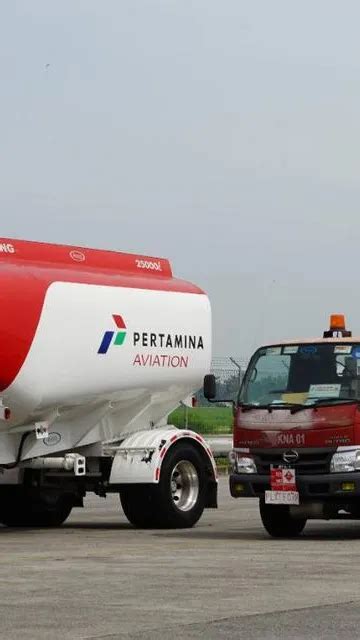 Mengenal Sustainable Aviation Fuel, Bahan Bakar Jenis Baru untuk ...