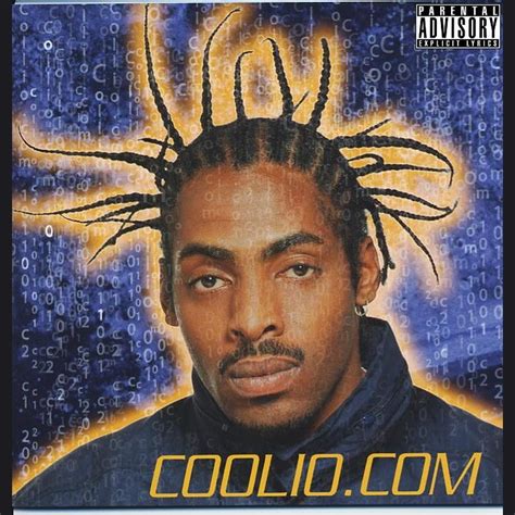 Coolio. Com - Coolio mp3 buy, full tracklist