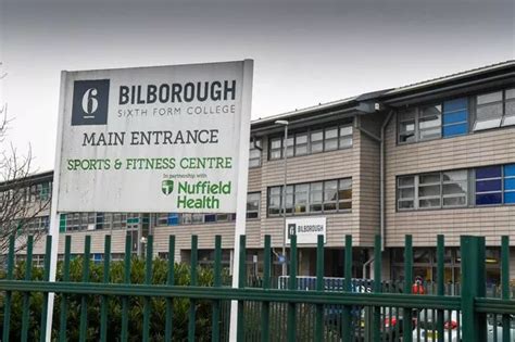 Bilborough College set to become an academy and to be founding member of new trust ...