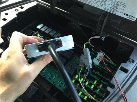 How to Install Eld in Truck