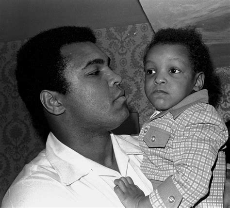 Muhammad Ali's Brain Damage Explored in New Book