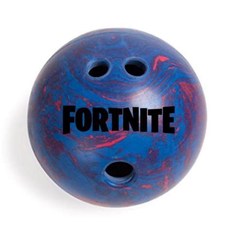 Minis’ son’s worst enemy. The Fortnite bowling ball. : r/MiniLadd