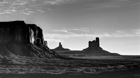 Arizona Monument Valley Free Stock Photo - Public Domain Pictures