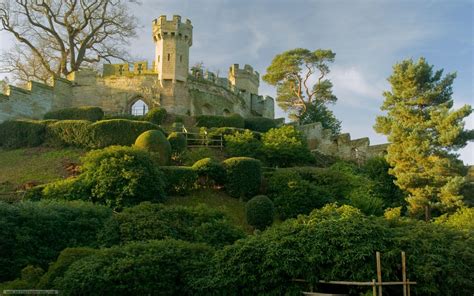 English Castles Wallpapers - Top Free English Castles Backgrounds ...