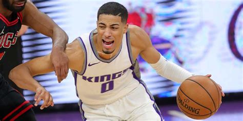 Tyrese Haliburton Making An Early Case For NBA Rookie Of The Year