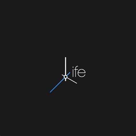 Lifetime Logo Design by simoncpage, via Flickr | Cartão de visita, Carta