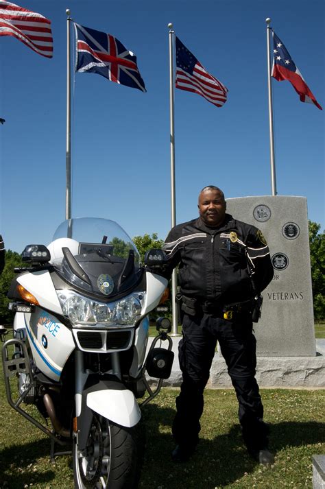 Greenville, NC Police Department – Police Motor Units LLC