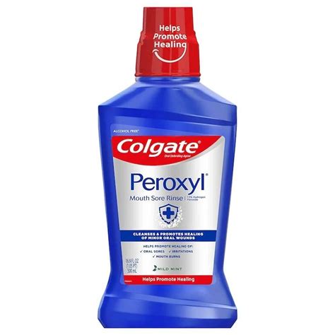 8 Best Mouthwashes for Healthy Teeth and Gums | Well+Good