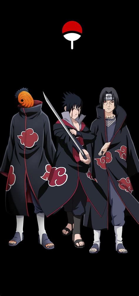 Itachi, sasuke, obito, #sasuke, #obito, itachi, Fondo de pantalla de teléfono HD | Peakpx