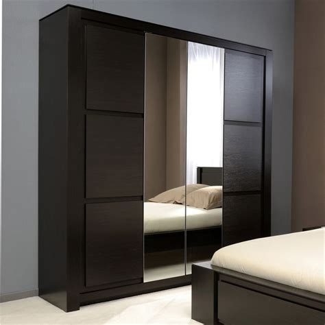 closet modernos con puertas corredizas - Buscar con Google Wardrobe Design Bedroom, Master ...