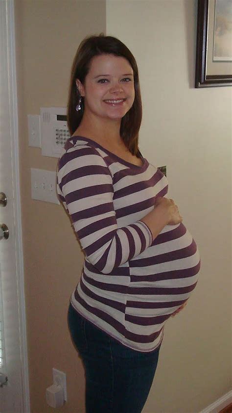 39 weeks pregnant – The Maternity Gallery