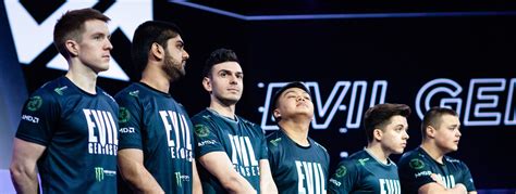 CS:GO: Evil Geniuses vence MIBR na grande final da BLAST Premier Spring 2020