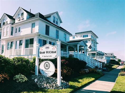 GRAND VICTORIAN AT SPRING LAKE - Updated 2020 Prices & Hotel Reviews (NJ) - Tripadvisor