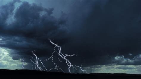 Thunderstorm Desktop Wallpaper (61+ images)