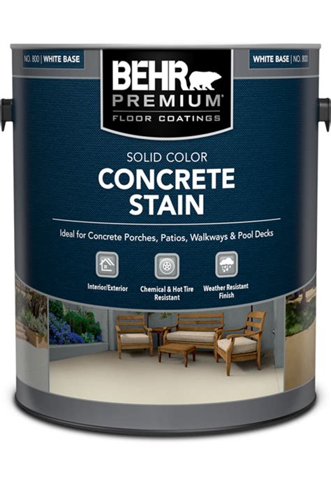 Stain Concrete Price at Amy Pruitt blog