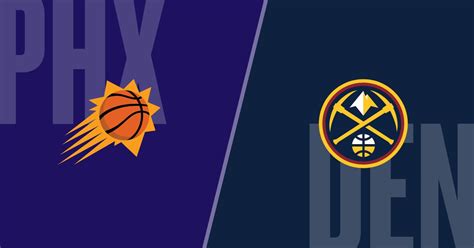 Suns vs Nuggets Game 3: Live stream, how to watch NBA Playoffs 2023? - gHacks Tech News