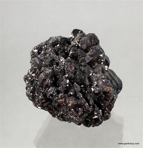 Sphalerite - GeoKrazy Minerals